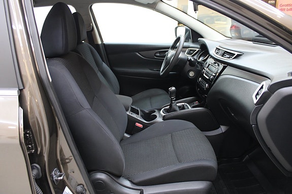 Nissan Qashqai 7 of 10