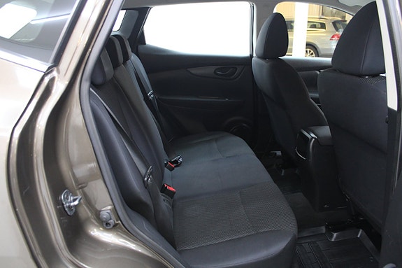 Nissan Qashqai 9 of 10