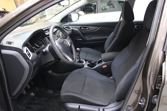 Nissan Qashqai 6 of 10