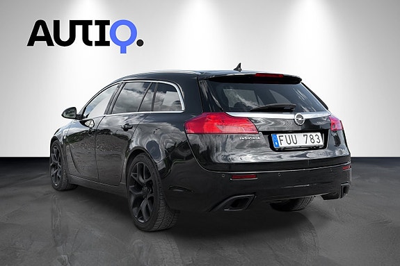Opel Insignia 7 of 21