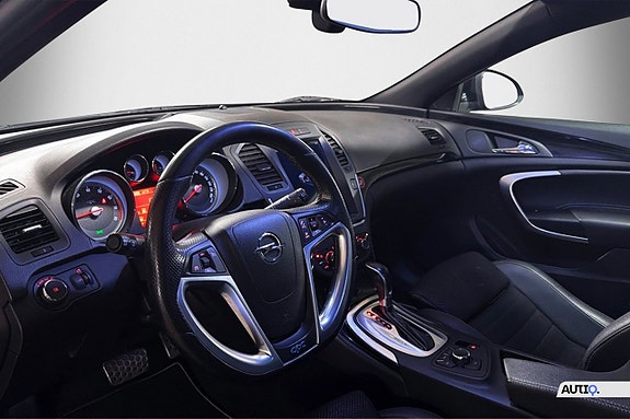 Opel Insignia 9 of 21