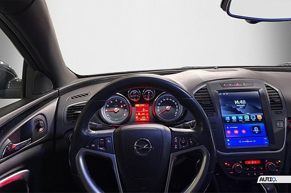 Opel Insignia 12 of 21