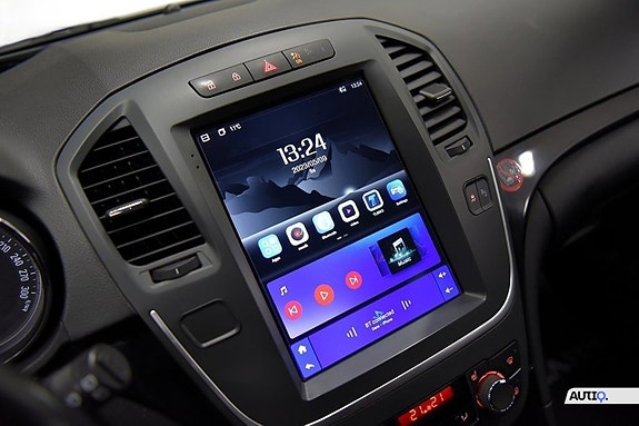 Opel Insignia 18 of 21