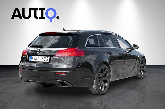 Opel Insignia 5 of 5