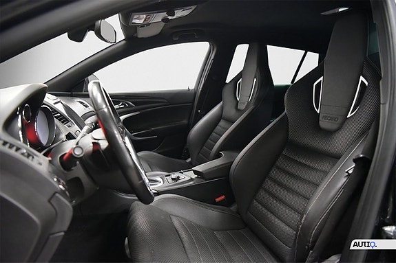 Opel Insignia 15 of 21