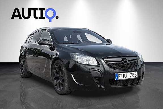 Opel Insignia 3 of 5