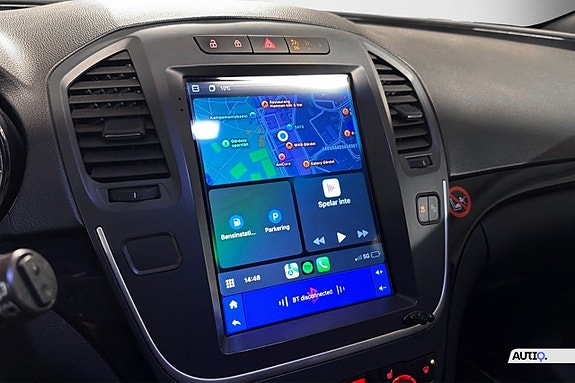 Opel Insignia 19 of 21