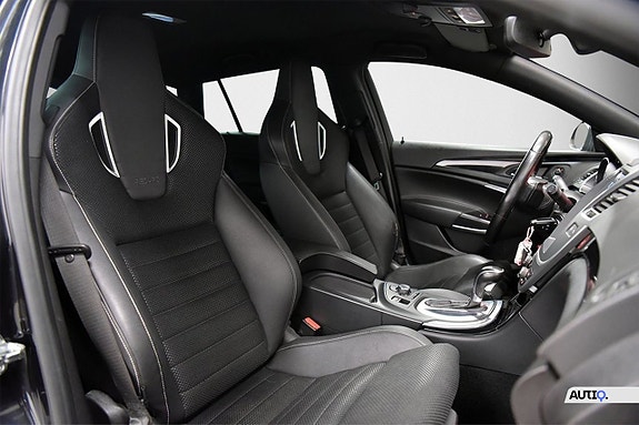 Opel Insignia 14 of 21