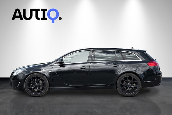 Opel Insignia 8 of 21
