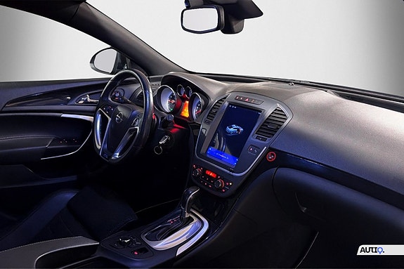 Opel Insignia 11 of 21