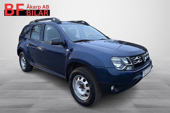 Dacia Duster 5 of 9
