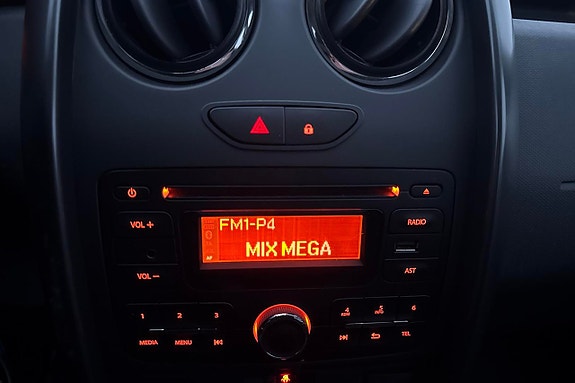 Dacia Duster 9 of 9
