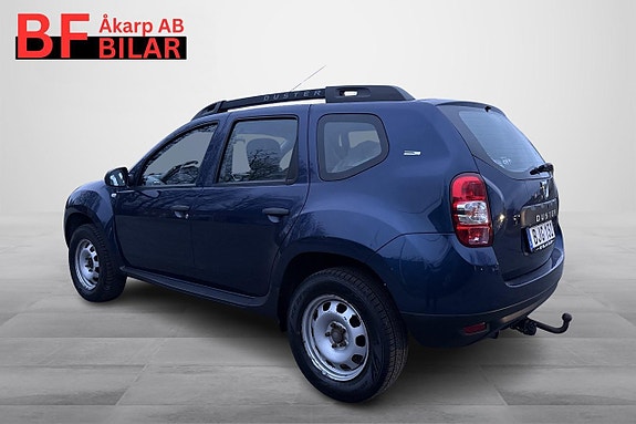 Dacia Duster 2 of 9