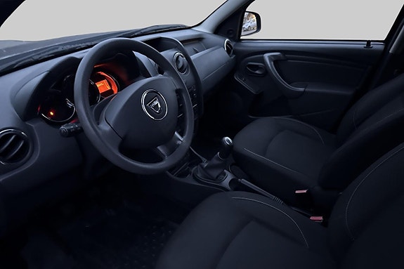 Dacia Duster 3 of 9
