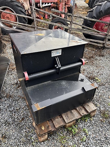 Ålö Motvikt 1000kg/1300kg