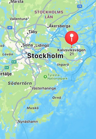 Värmdö / Jungfru Marina - LEDIGA BÅTPLATSER VÄRMDÖ 2026 -Oslagbart läge- Jungfru Marina 4 of 8