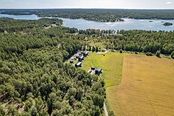 Värmdö / Jungfru Marina - LEDIGA BÅTPLATSER VÄRMDÖ 2026 -Oslagbart läge- Jungfru Marina 8 of 8