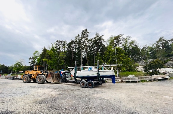 Värmdö / Jungfru Marina - LEDIGA BÅTPLATSER VÄRMDÖ 2026 -Oslagbart läge- Jungfru Marina 6 of 8