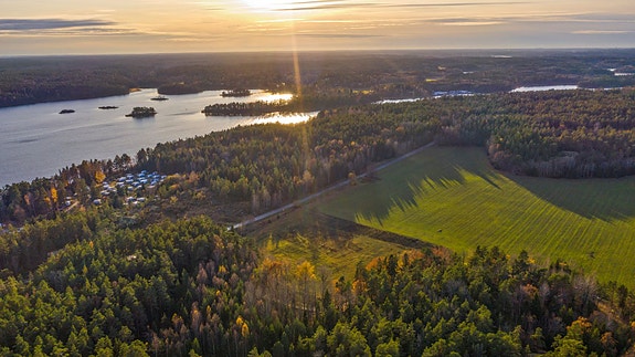 Värmdö / Jungfru Marina - LEDIGA BÅTPLATSER VÄRMDÖ 2026 -Oslagbart läge- Jungfru Marina 3 of 8