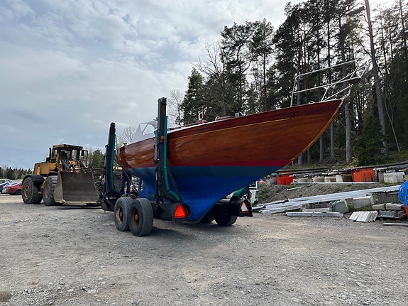 Värmdö / Jungfru Marina - LEDIGA BÅTPLATSER VÄRMDÖ 2026 -Oslagbart läge- Jungfru Marina 5 of 8