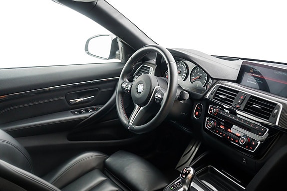 BMW M4 21 of 24