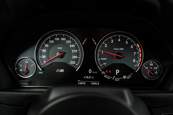 BMW M4 15 of 24