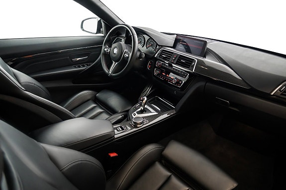 BMW M4 20 of 24