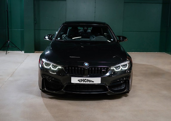 BMW M4 9 of 24
