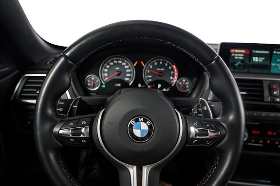BMW M4 14 of 24