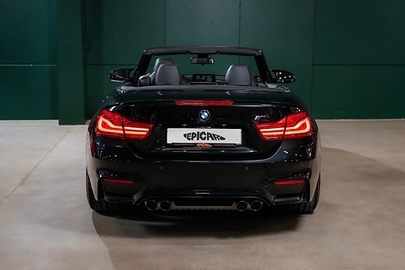 BMW M4 10 of 24