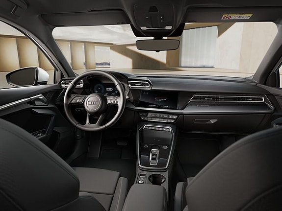 Audi A3 7 of 8