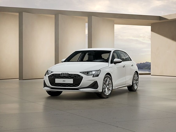 Audi A3 3 of 5