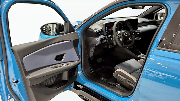 Nissan Micra 8 of 9