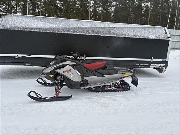 Ski-Doo MXZ X-RS 850 -2023