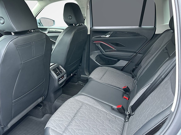 Volkswagen Tiguan 11 of 12