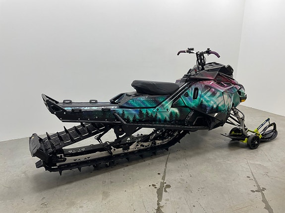 Lynx Boondocker 600 Etec 3900 3 of 5