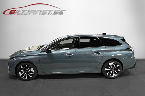 Peugeot 308 2 of 5