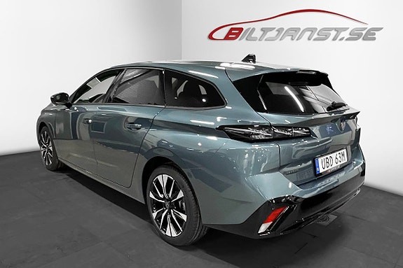 Peugeot 308 3 of 5