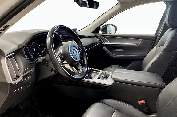 Mazda CX-60 5 of 9
