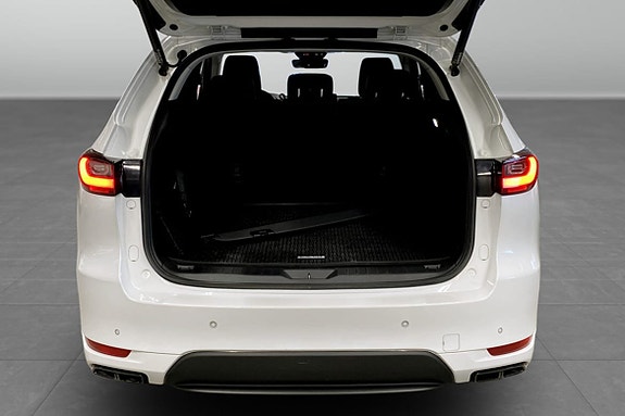 Mazda CX-60 9 of 9