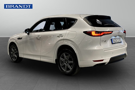 Mazda CX-60 2 of 9