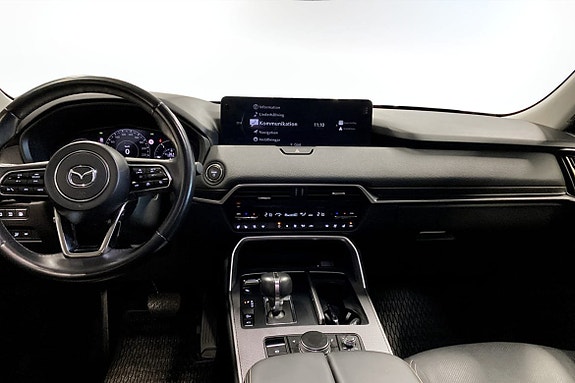 Mazda CX-60 4 of 9