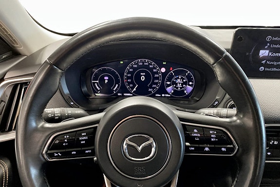 Mazda CX-60 7 of 9