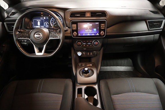 Nissan Leaf 5 of 5
