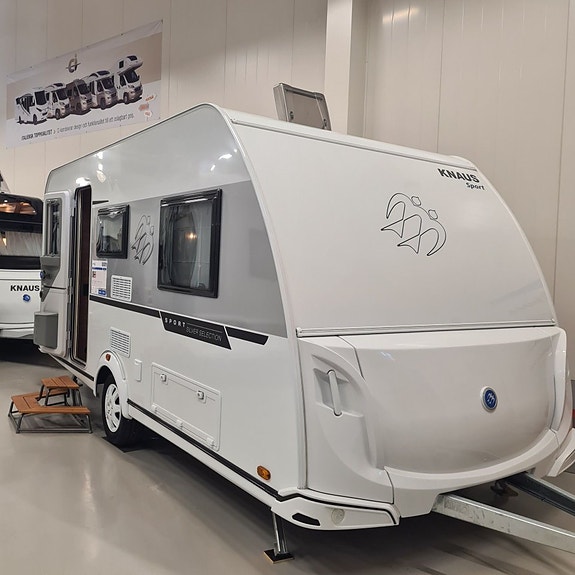 Knaus W04 2020 Antal brukare  1 knaus sport W04 2 of 12