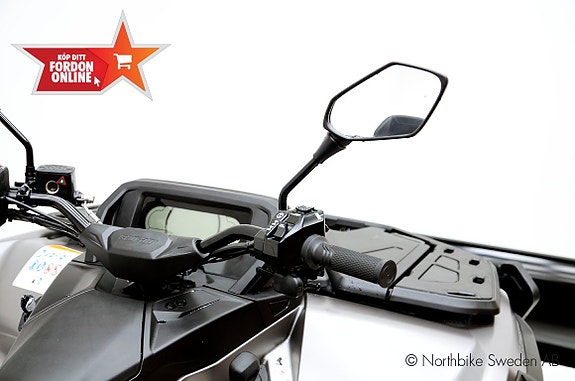 Can-Am OUTLANDER MAX PRO XU HD10 *Utrustning* 5 of 8