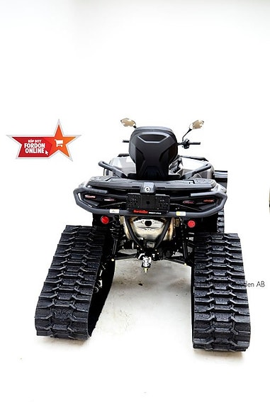 Can-Am OUTLANDER MAX PRO XU HD10 *Utrustning* 4 of 8
