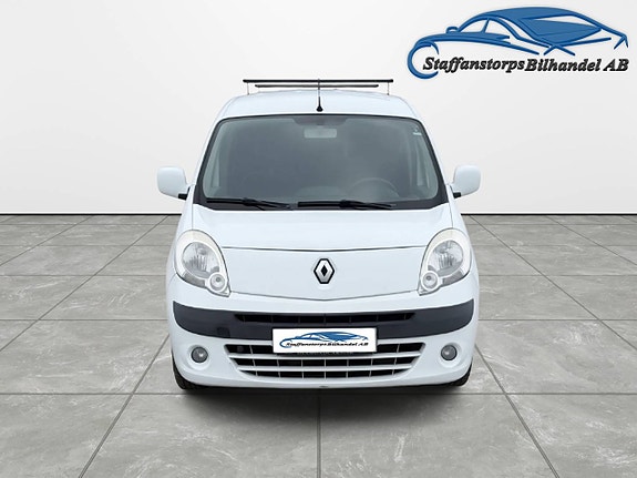 Renault Kangoo Express 2 of 11