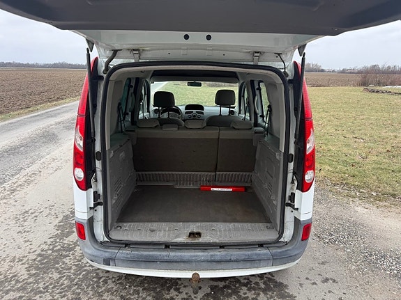 Renault Kangoo Express 11 of 11