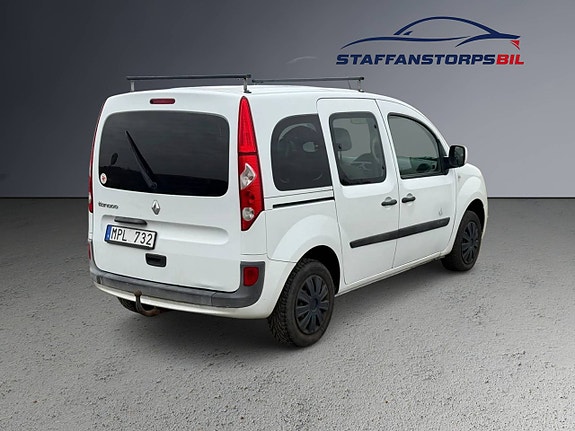 Renault Kangoo Express 5 of 11